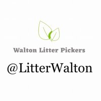 Walton Litter Pickers (@litterwalton) 's Twitter Profile