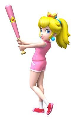 Peach_of_Love's profile picture. 