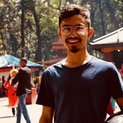 Sambidhan8's profile picture. 