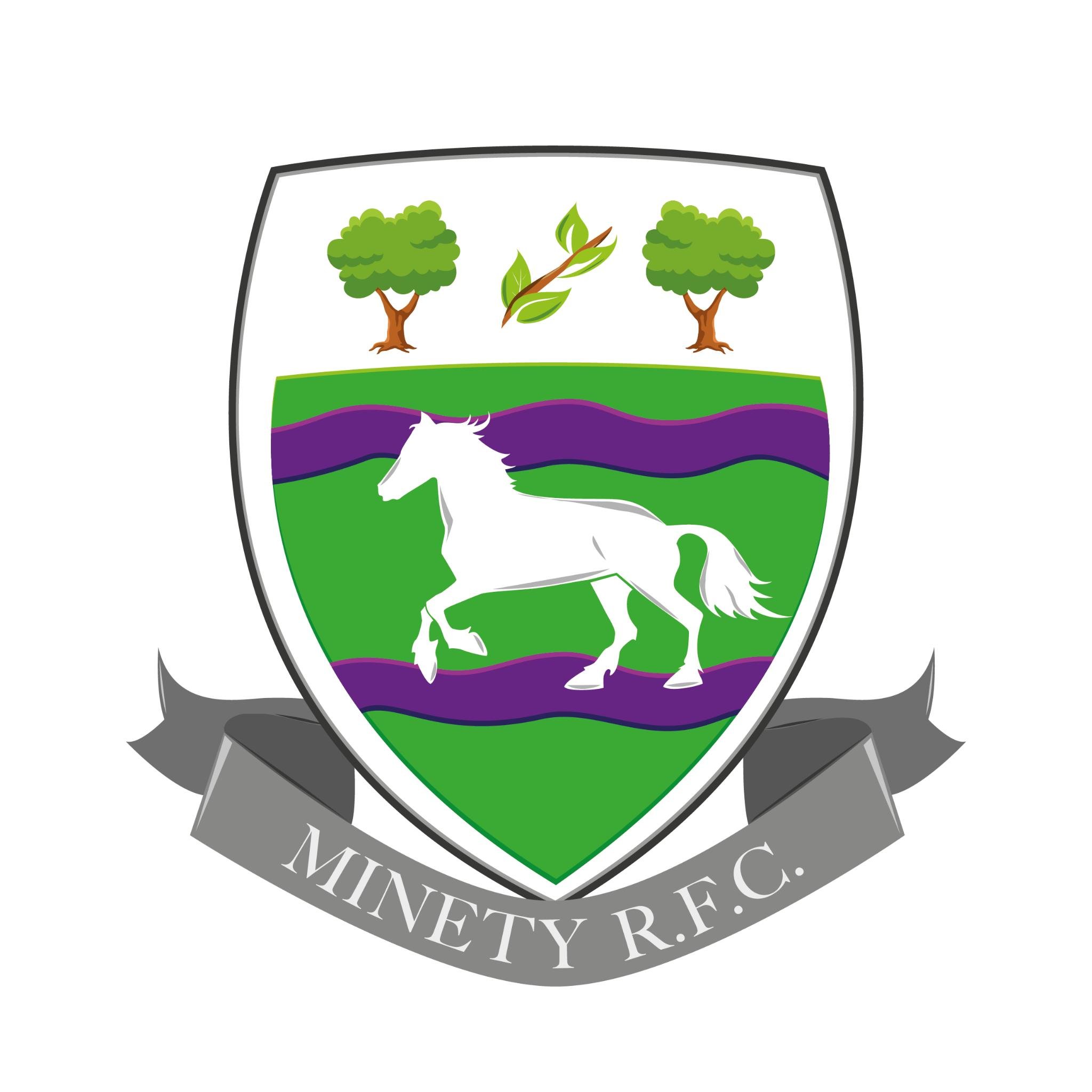 Constantly punching above our (considerable) weight, Minety RFC is the South West's premier village side!