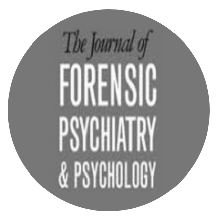 A multidisciplinary journal for papers relating to aspects of psychiatry and psychological knowledge as applied those in contact with criminal justice settings.