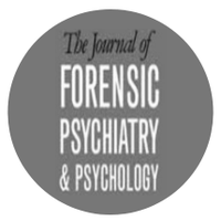 The Journal of Forensic Psychiatry and Psychology (@jfopsychpsychol) 's Twitter Profile