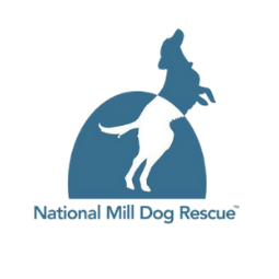 Our mission is to rescue, rehabilitate and re-home retired breeding dogs from #PuppyMills. Remember to #AdoptDontShop! #NationalMillDogRescue