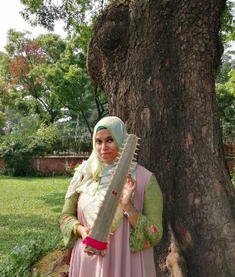 SabbirSabrina's profile picture. 