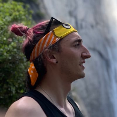 Aldous Solano Profile