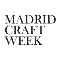 Madrid Craft Week (@madridcraftweek) 's Twitter Profile Photo Madrid Craft Week (@madridcraftweek) 's Twitter Profile Photo