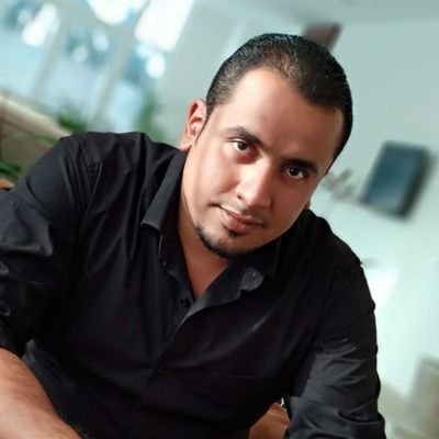 7ooda_Ghanem Profile Picture