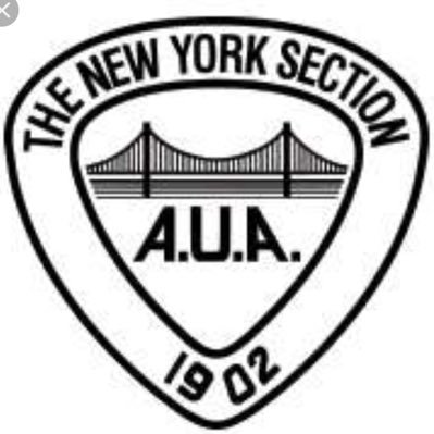Visit New York Section AUA Profile