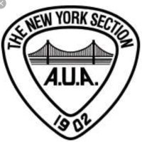 New York Section AUA(@NYSAUA) 's Twitter Profile Photo