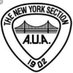 New York Section AUA (@nysaua) Twitter profile photo New York Section AUA (@nysaua) Twitter profile photo