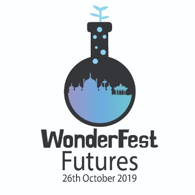 Charity working across Sussex to connect people & their interests & to encourage curiosity in everyone! Organisers of Lewes STEM Fair & Brighton WonderFest