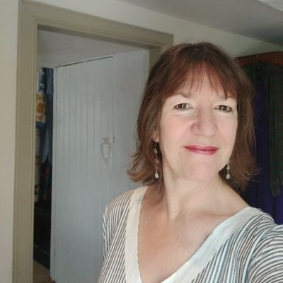 EileenKaner Profile Picture