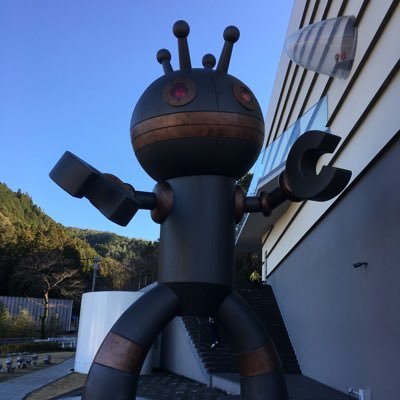 ra01j's profile picture. よろしくおねがいします！