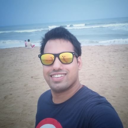 Manikashyap007's profile picture. Respect your uniqueness and drop comparison.