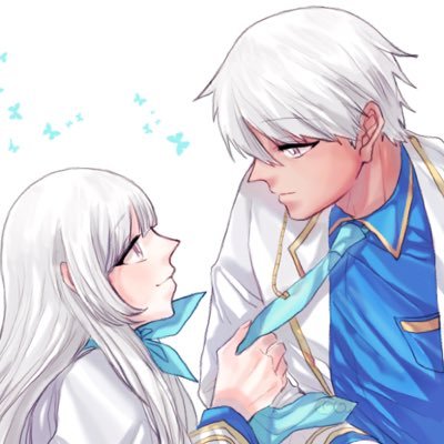[엘소드 트친소 무멘팔] 비키さんのプロフィール画像