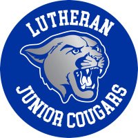 Lutheran Jr Cougars (@lhsjrcougar) 's Twitter Profile