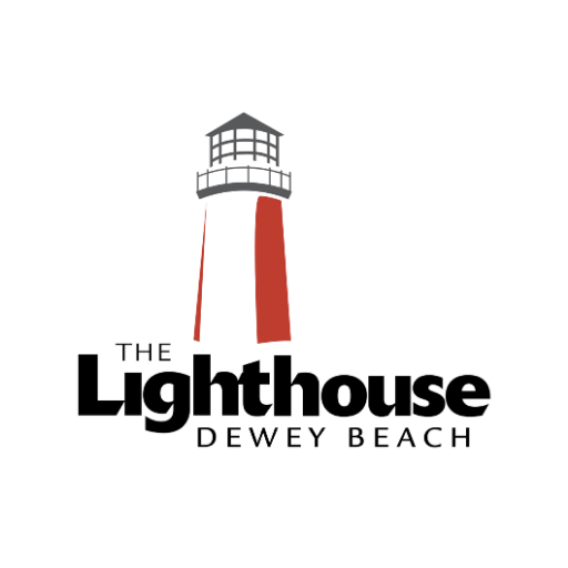 The Dewey Beach Lighthouse Bar and Grill: Home of Taco Toss Fridays!!!