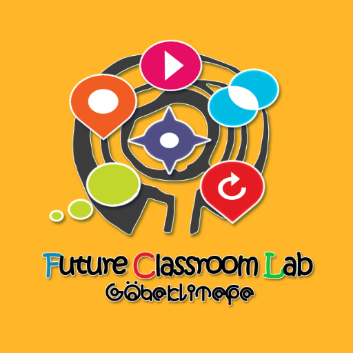 Future Classroom Lab from Şanlıurfa