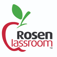 Rosen Classroom (@rosenclassroom) 's Twitter Profile Photo Rosen Classroom (@rosenclassroom) 's Twitter Profile Photo