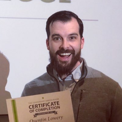 Quentessential's profile picture. 