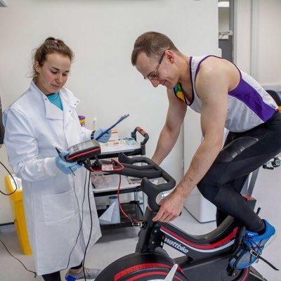 Research Associate - Active & Healthy Living @lboroSSEHS