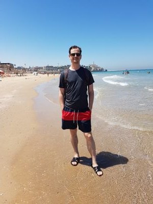 SSukhovoy's profile picture. 