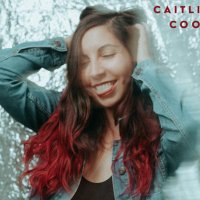 Caitlin Cook (@thecaitlincook) 's Twitter Profile