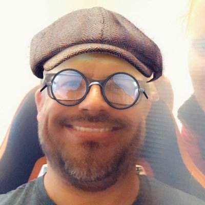 tappinator's profile picture. Occasional bloviator, full time comms. Currently in the arts. Also play hockey, World of Warcraft and try to enjoy life. I have two amazing dogs!