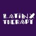 Latinx Therapy™ | Podcast & Directory (@latinxtherapy) Twitter profile photo