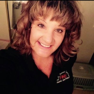 KrisKmarmstrong's profile picture. 