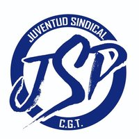 JuventudSindicalCGT 🇦🇷 (@cgtjuventud) 's Twitter Profile