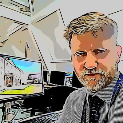 Director Computing & e-learning in a school. MSc NPQSL #eLearning #EdTech #onlineTutor. Rugby, cricket. dig my allotment. YouTuber ICTinfoUK .All my own views