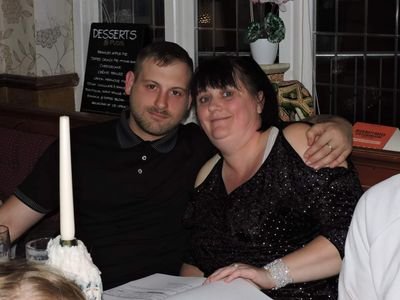 Kelly18369780's profile picture. Kelly mom of 3 children  engaged