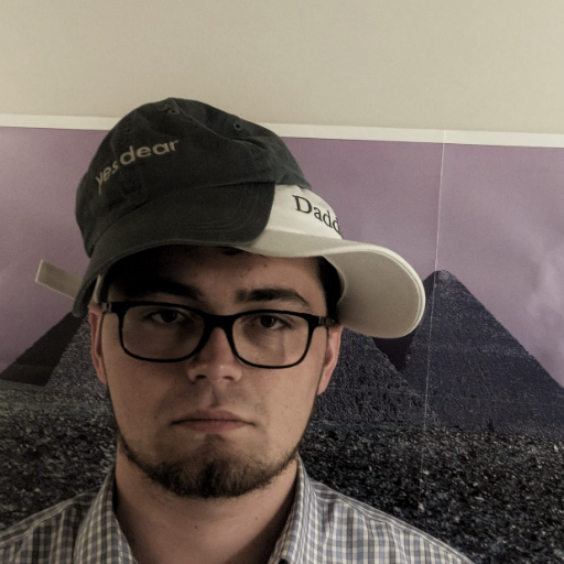 ZacharyBuffone's profile picture. Hopeful independent game developer in Boston, MA.