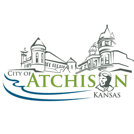 Welcome to City of Atchison, Kansas...

Government 2.0.