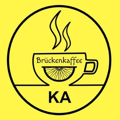 Nächster Termin: nach Corona an jedem letzten Mittwoch im Monat, 6-9 Uhr

#Brückenkaffee #Karlsruhe | #brueckenkaffee | #brueckenkaffee_KA