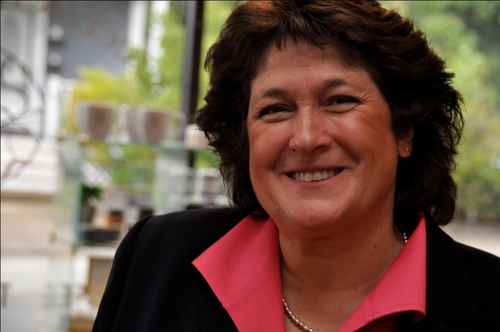 BetsiDeVries's profile picture. Retired Firefighter. State Senator for District 18 (Town of Litchfield & Manchester Wards 5, 6, 7, 8, 9)