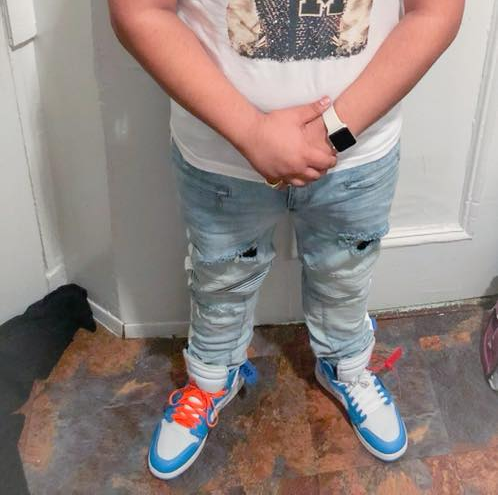 DjEeZNYC's profile picture. 