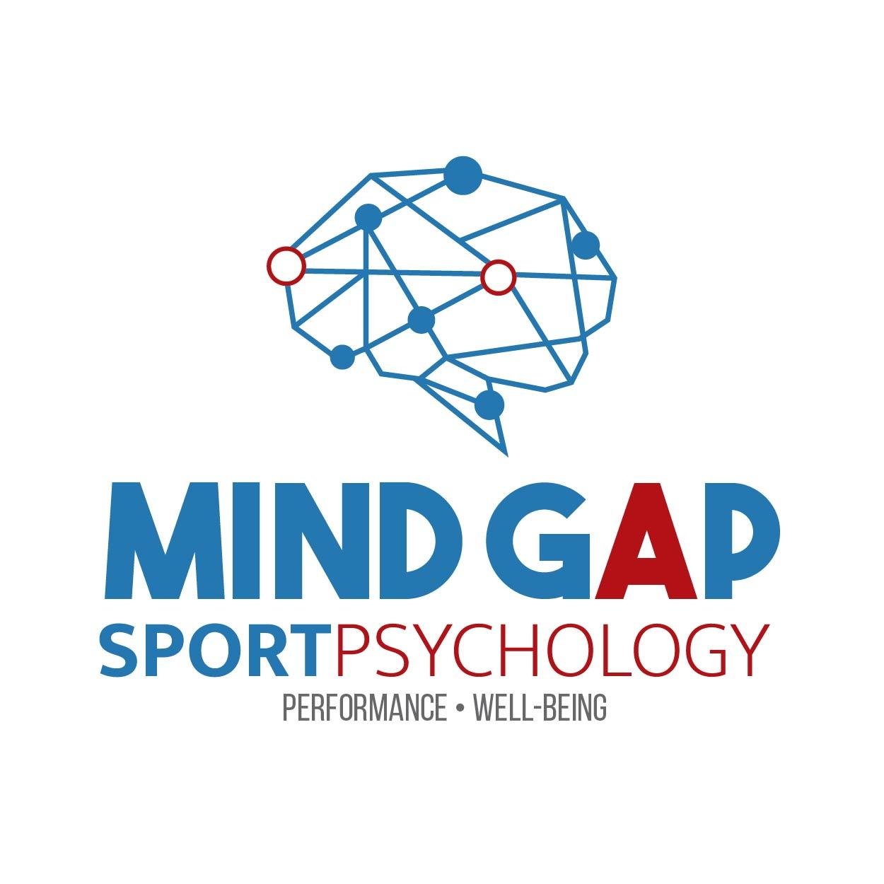 Visit Mind Gap Profile