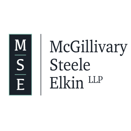 mselaborlaw's profile picture. McGillivary Steele Elkin LLP is a law firm devoted to protecting and enforcing the rights of Unions and pursuing overtime and other claims for employees.