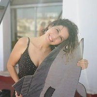 Srta de Paz (@srtadepaz) 's Twitter Profile Photo Srta de Paz (@srtadepaz) 's Twitter Profile Photo