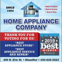 Home Appliance Company(@HomeApplianceC) 's Twitter Profile Photo