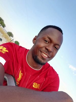 pauljamboz's profile picture. Hard work