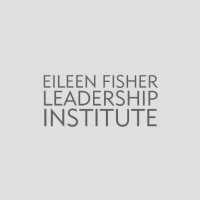 Eileen Fisher Leadership Institute(@EFLI_LiFe) 's Twitter Profile Photo