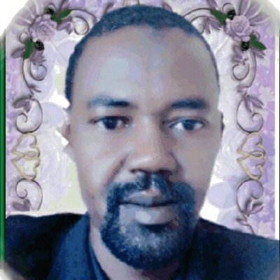 HamedMouhoumout's profile picture. 