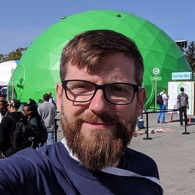 lcaggio's profile picture. 