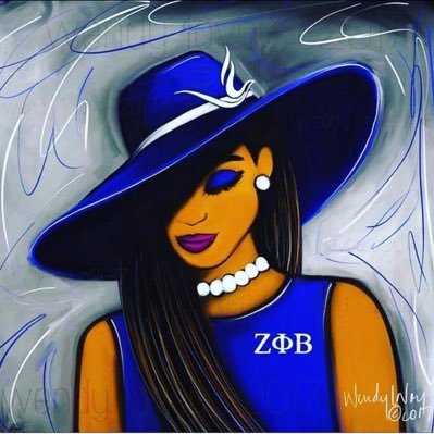 The Tri-State is comprised of Connecticut, Massachusetts, and Rhode Island exemplifying Zeta Phi Beta Sorority, Inc.......since 1920!! 🕊