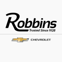 Robbins Chevrolet (@robbinschevy) 's Twitter Profile