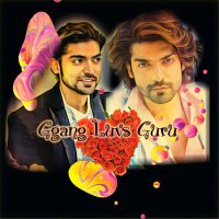 gurrugang(@gurrugang) 's Twitter Profile Photo