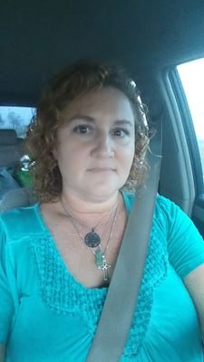 CarriDupree's profile picture. 